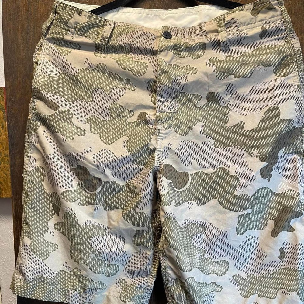 Men's Zoo York Shorts